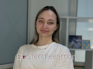 Eastercheesman