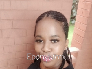Ebonykimx