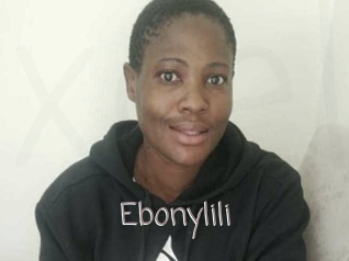 Ebonylili