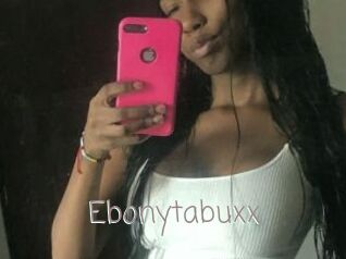 Ebonytabuxx