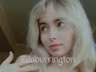 Edaburrington