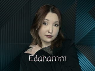 Edahamm
