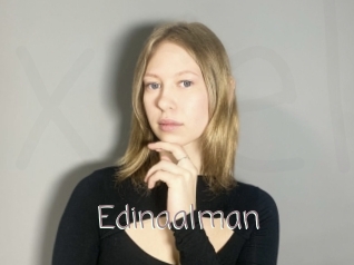 Edinaalman