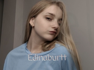 Edinaburtt