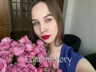 Edinahickory
