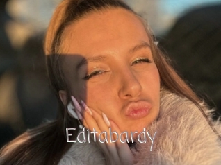 Editabardy