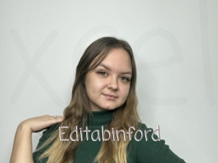 Editabinford