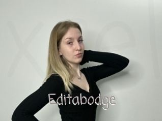 Editabodge