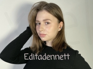 Editadennett