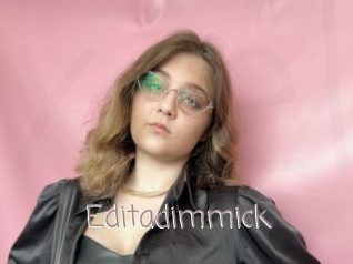 Editadimmick