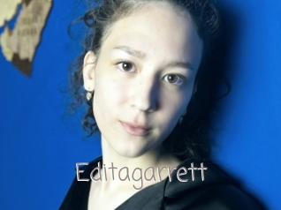 Editagarrett