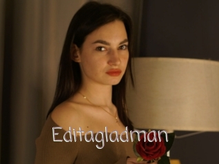 Editagladman
