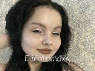 Editahandley