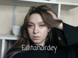 Editahardey