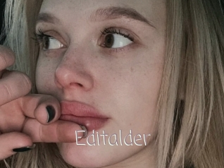 Editalder