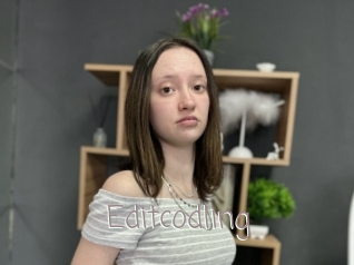 Editcodling