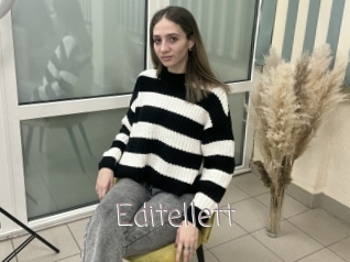 Editellett