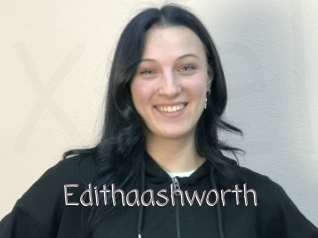 Edithaashworth