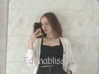 Edithablissett