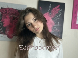 Edithaboman