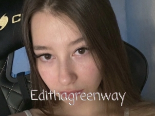 Edithagreenway
