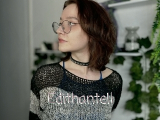 Edithantell