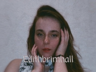Edithbrimhall