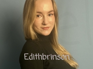 Edithbrinson