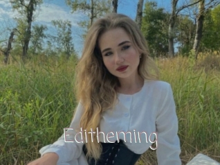 Editheming