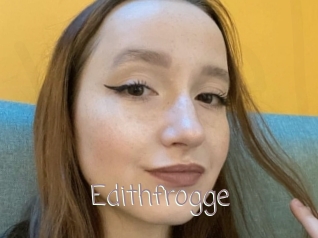 Edithfrogge