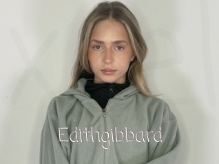 Edithgibbard