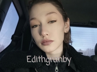 Edithgranby