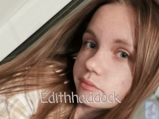 Edithhaddock
