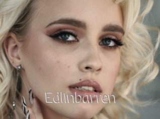 Edlinbarren