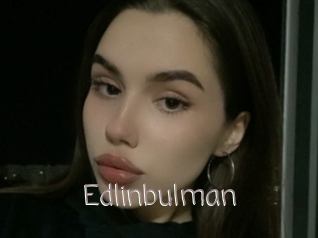 Edlinbulman