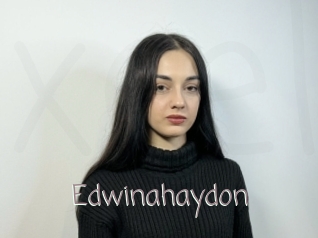 Edwinahaydon