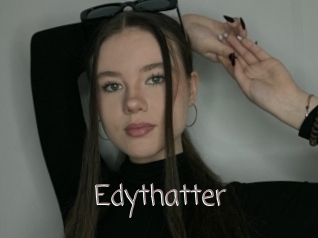 Edythatter