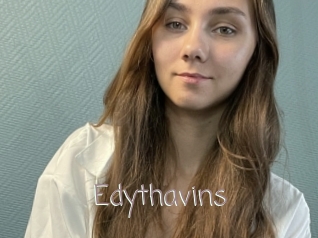 Edythavins