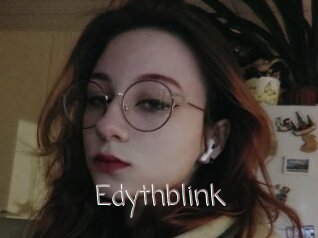 Edythblink