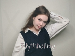 Edythbolling