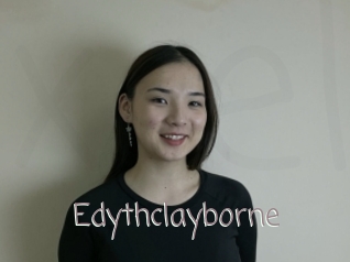 Edythclayborne