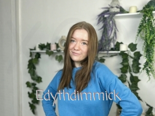 Edythdimmick