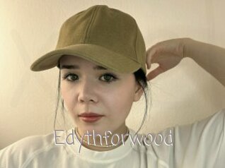 Edythforwood