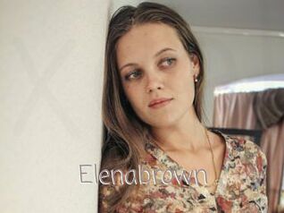 Elenabrown