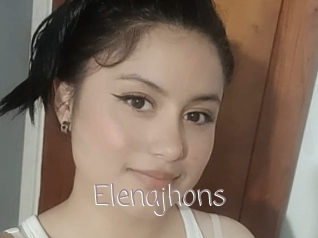 Elenajhons