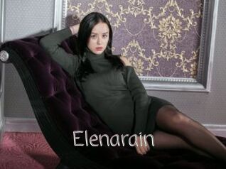 Elenarain