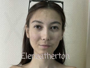Eleneatherton