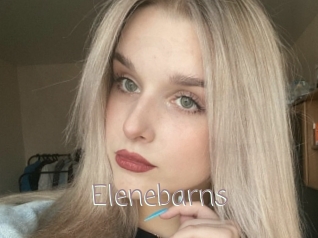 Elenebarns