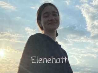 Elenehatt