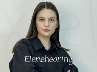 Elenehearing